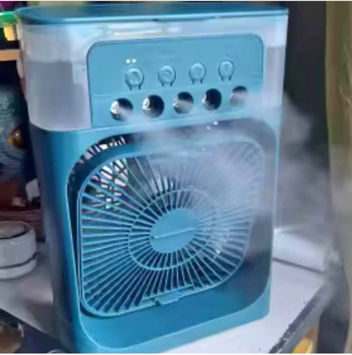 Portable Cooling fan