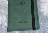 PASSPORT WALLET