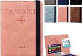 PASSPORT WALLET