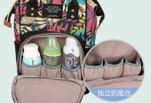 HIGH QUALITY BABY BAG/DIAPER
