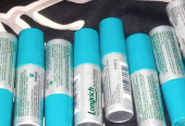 MOUTH FRESHENER FOR BAD BREATH