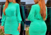 FEMALE FASHION WEARS