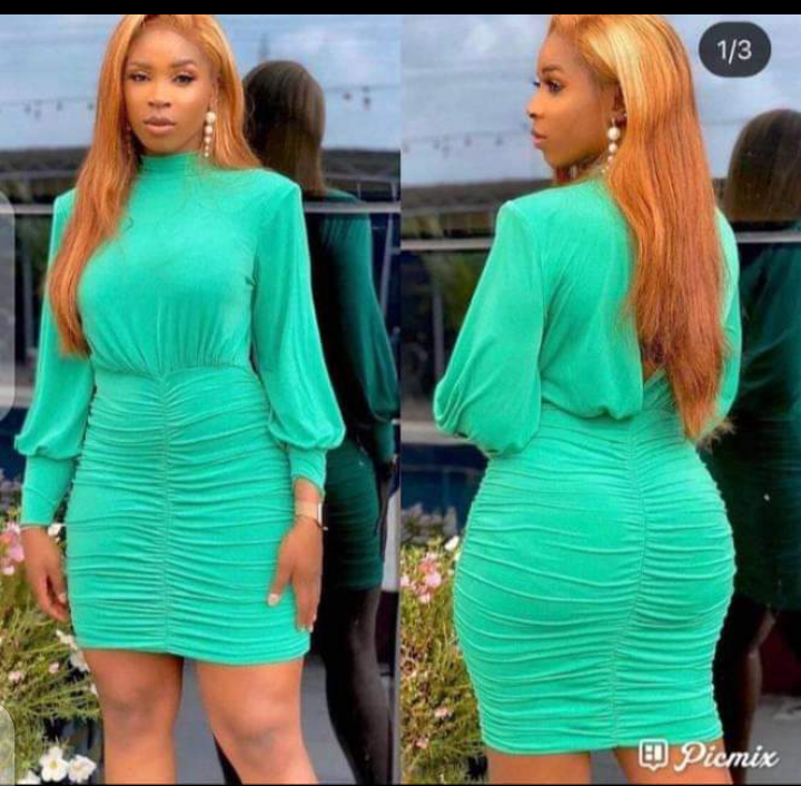 FEMALE FASHION WEARS