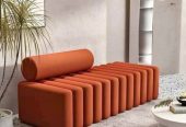 Roll Sofa Set