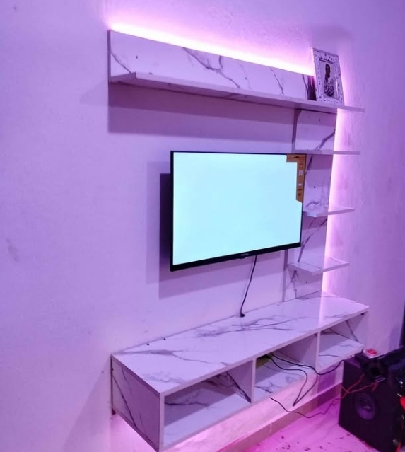 Complex TV Unit furniture