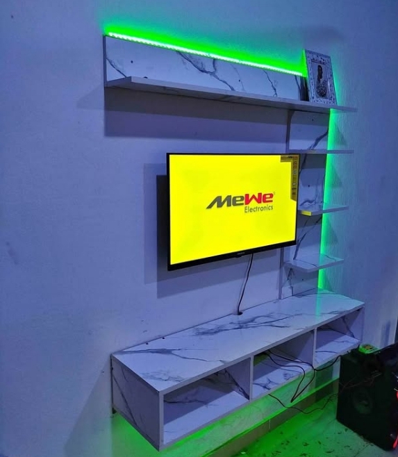 Complex TV Unit furniture