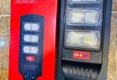 ITEL SOLAR STREET LIGHT(150w)