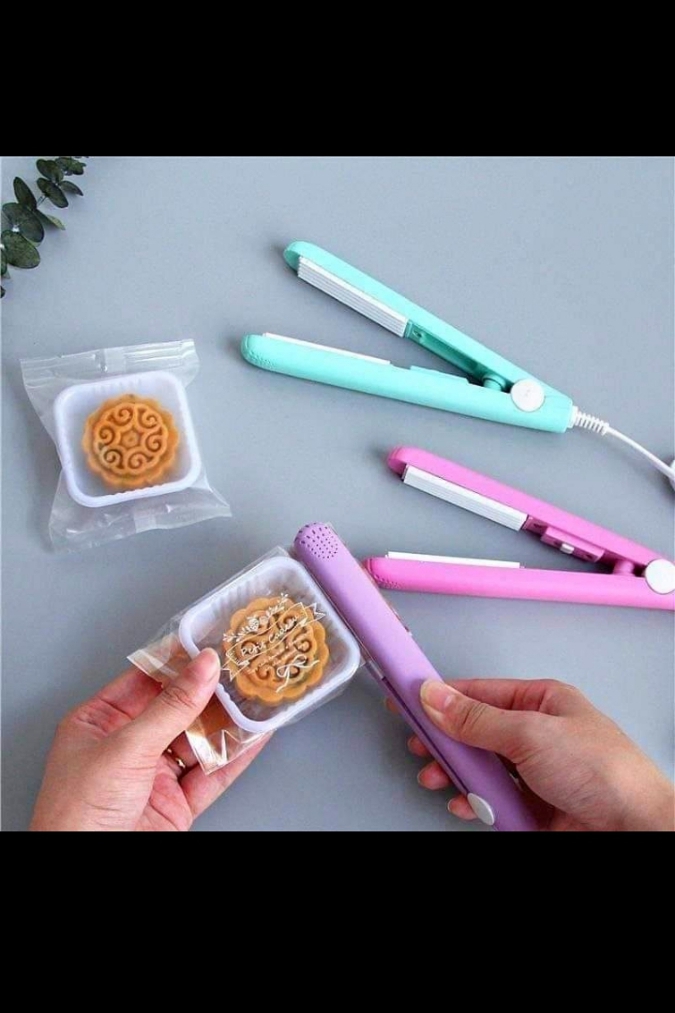 Mini Hair Stretcher/Food Sealer