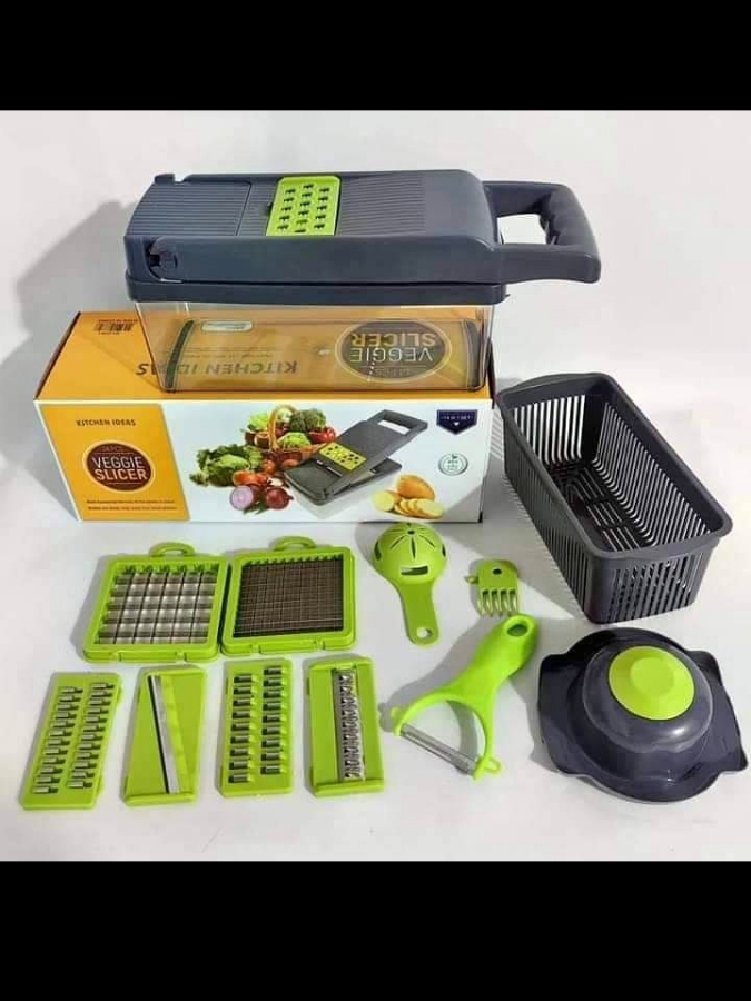 Vegetable Slicer