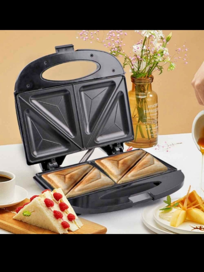 Bread Toaster