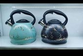 Quality Whistling Kettle