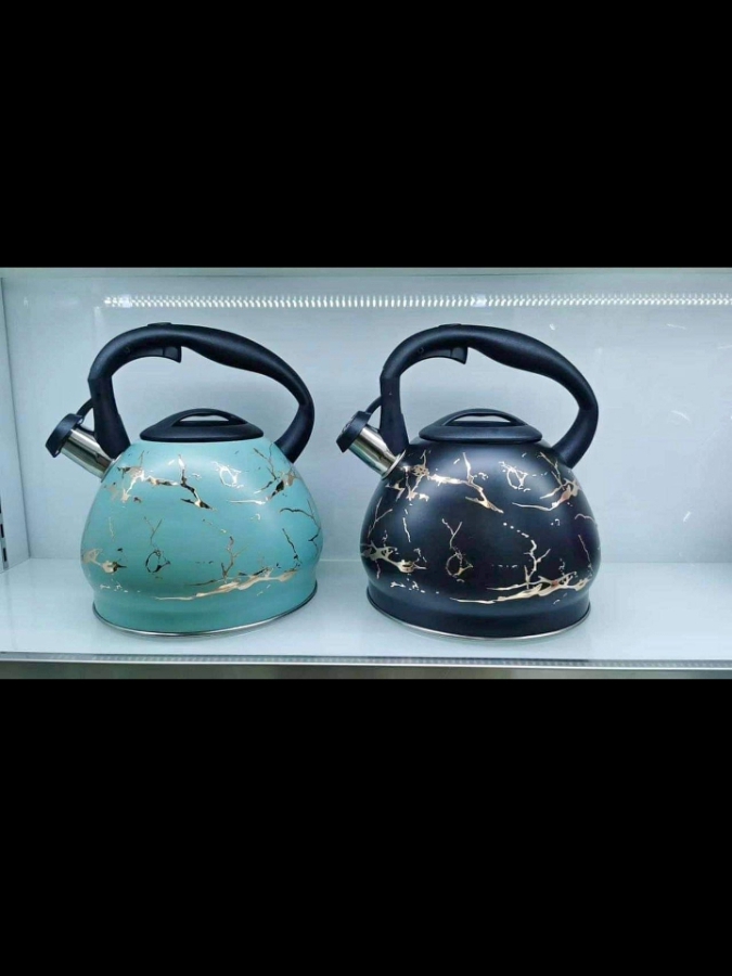 Quality Whistling Kettle