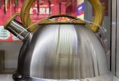 Quality Whistling Kettle