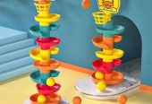 Kids Tower game