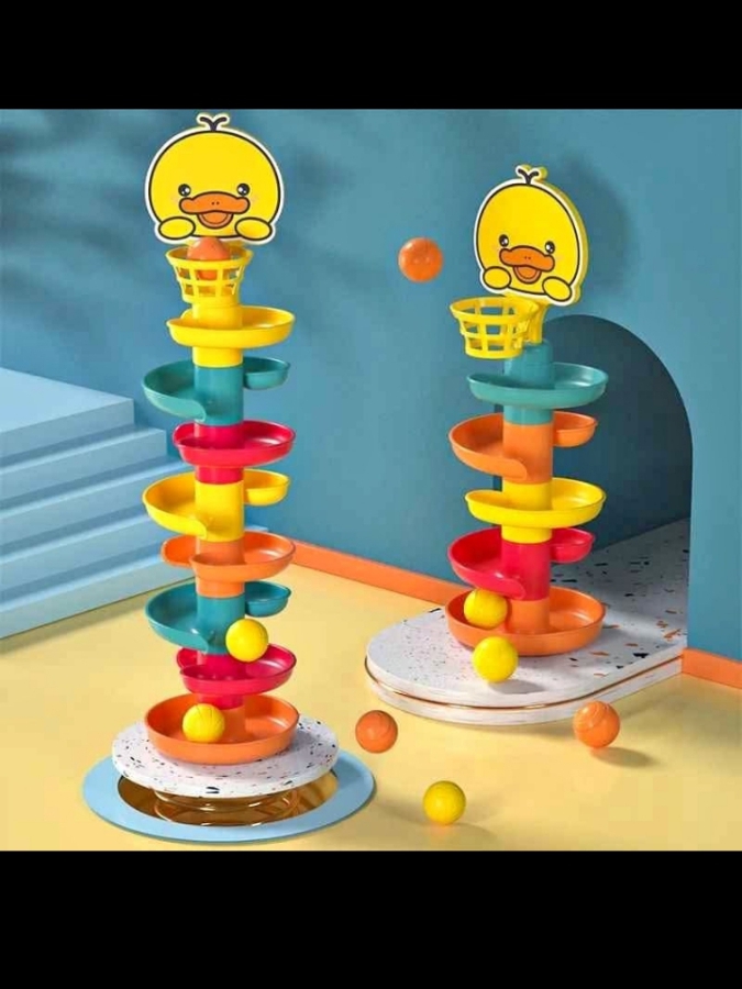 Kids Tower game