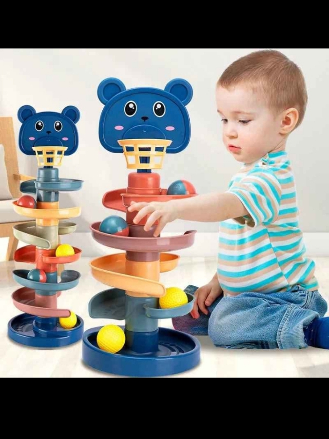 Kids Tower game