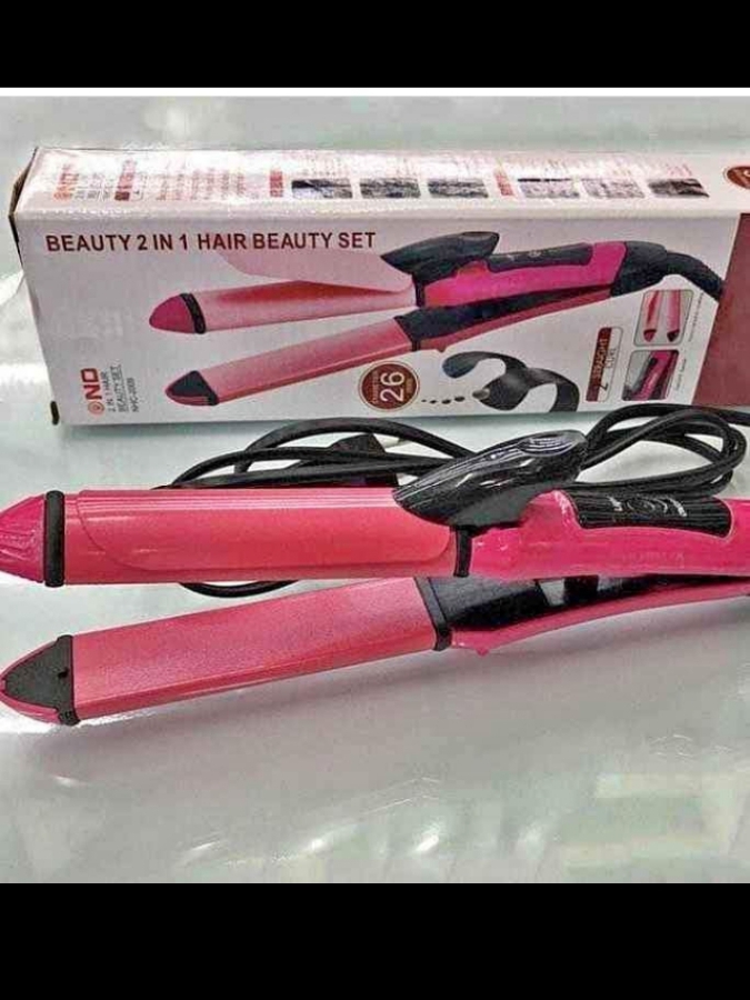 Quality Hair Stretcher