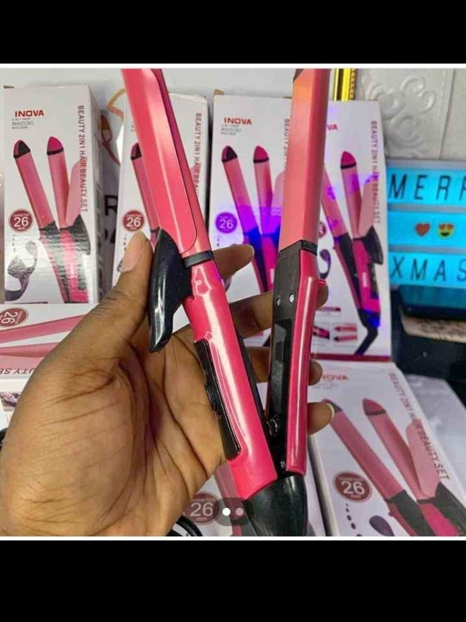 Quality Hair Stretcher