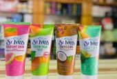 ST IVES BODY SCRUB