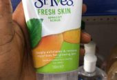 ST IVES BODY SCRUB