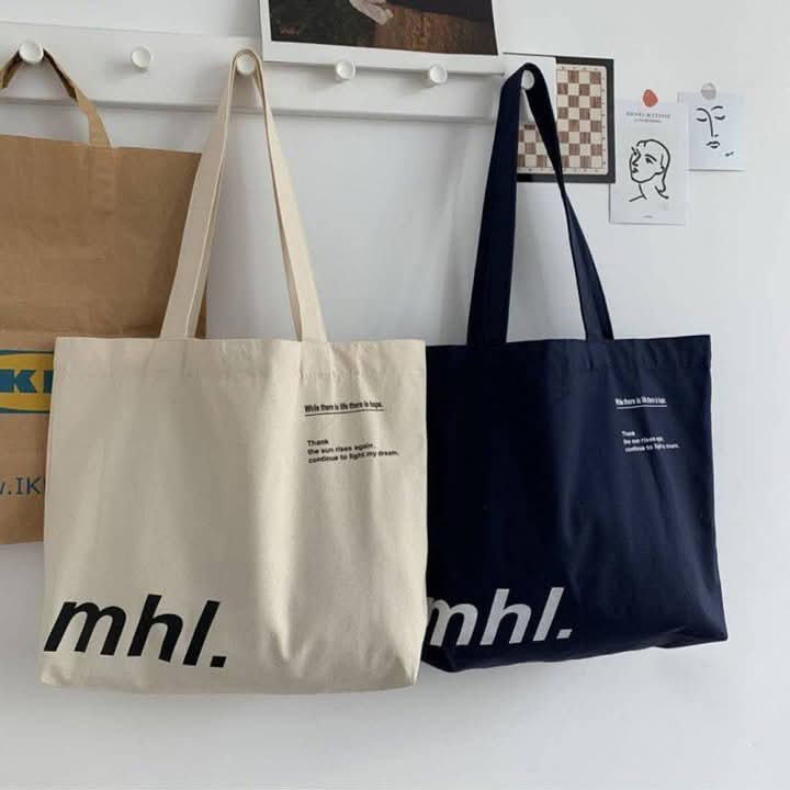 Quality Tote Bags