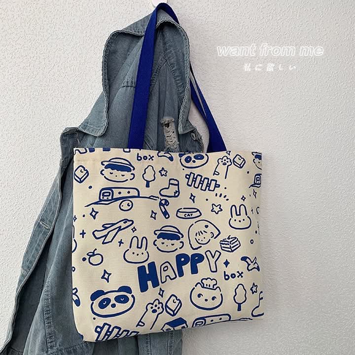 Quality Tote Bags