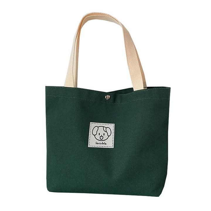 Quality Tote Bags