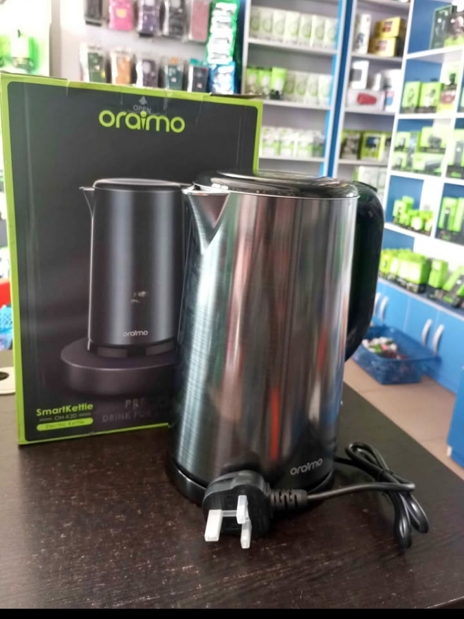 ORAIMO SMART KETTLE