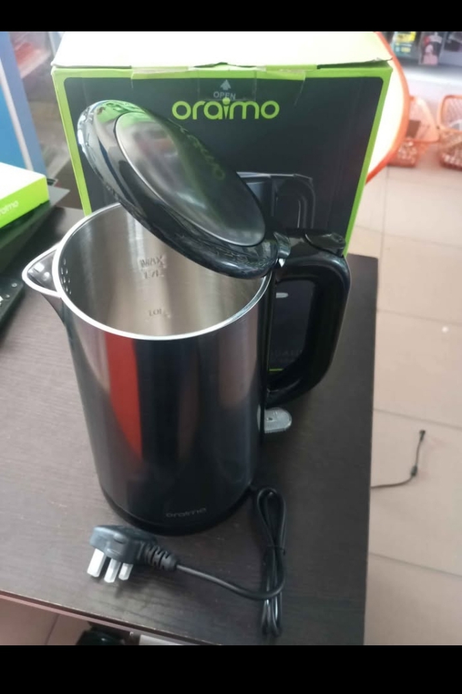 ORAIMO SMART KETTLE