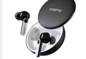 Oraimo FreePods 4 Earbuds