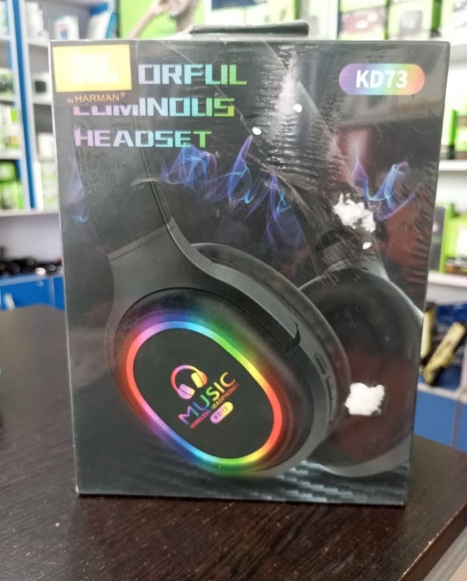JBL HEADSET
