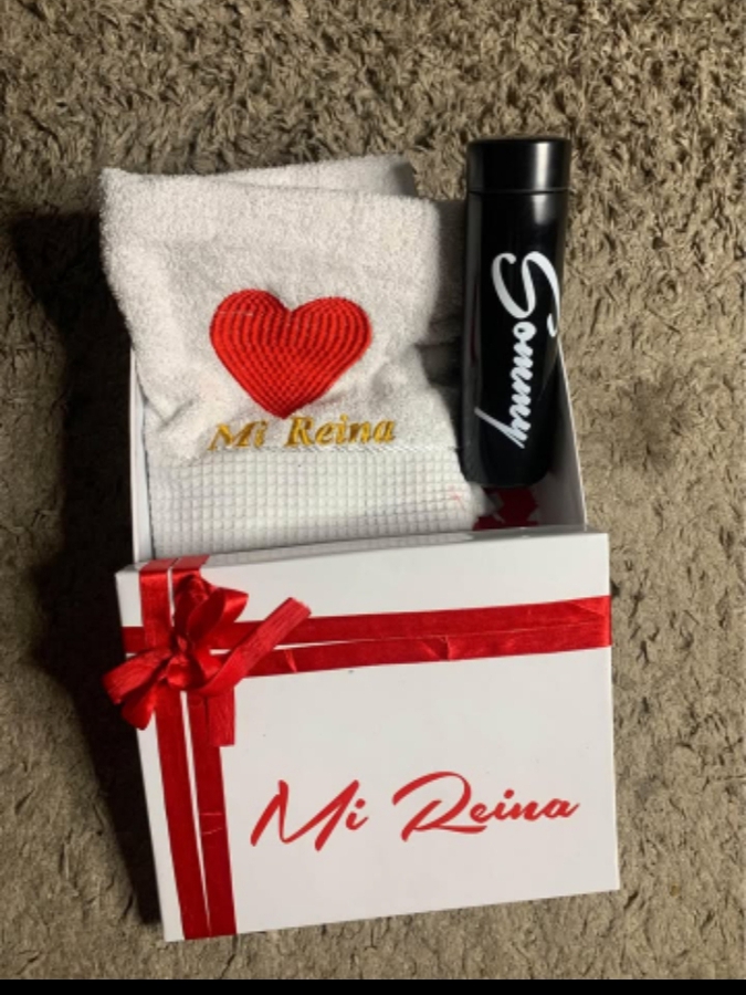 Customized Gift Item Packages