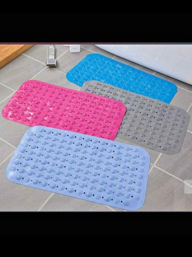 Quality Bathroom Footmat