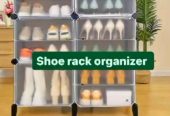 Quality Shoe Rack