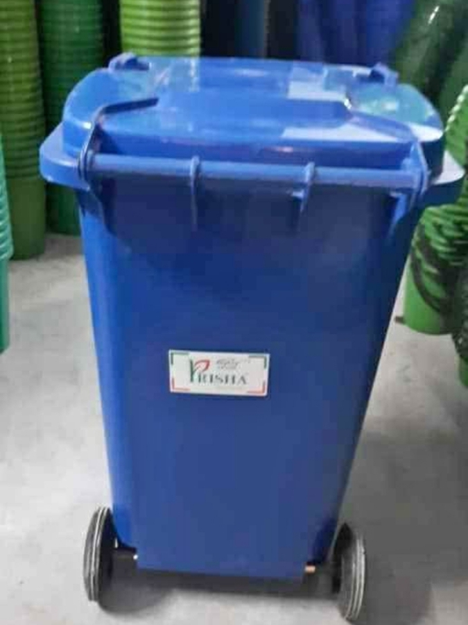 Heavy Duty Quality Waste bin