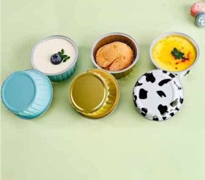 Quality 10pcs Moi-Moi Plate