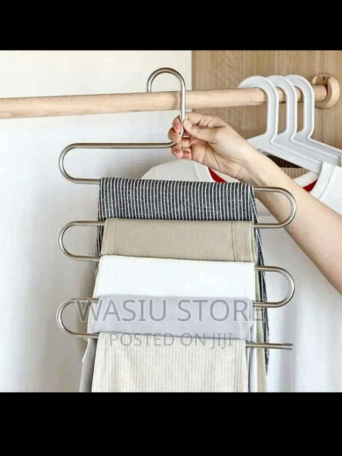 Quality Hanger
