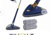 Triangular Twist Mop