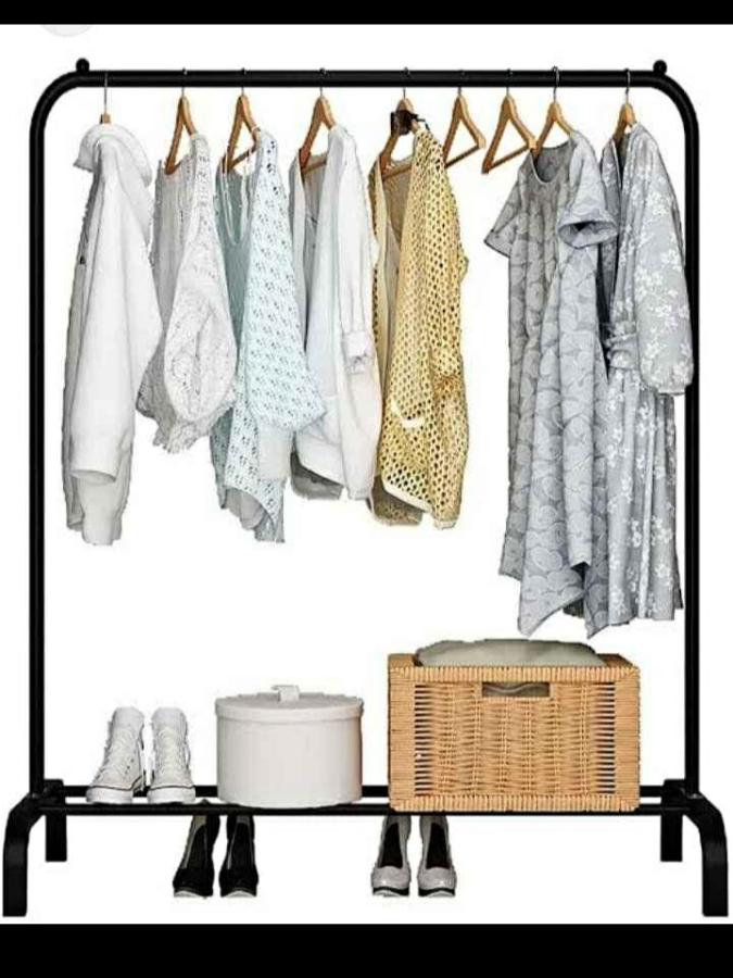 Cloth hanging Rack
