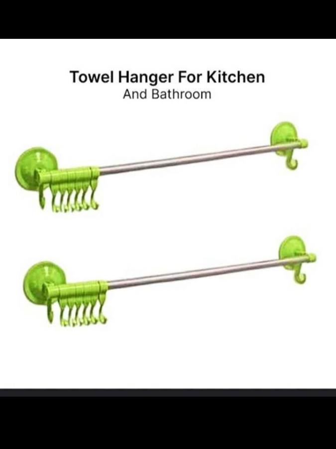 Quality Towel Hanger