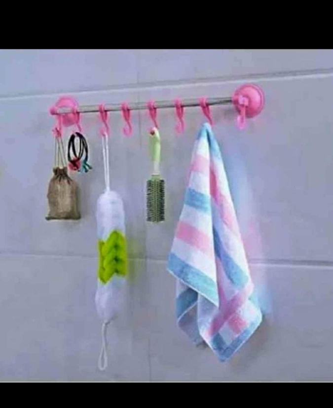 Quality Towel Hanger
