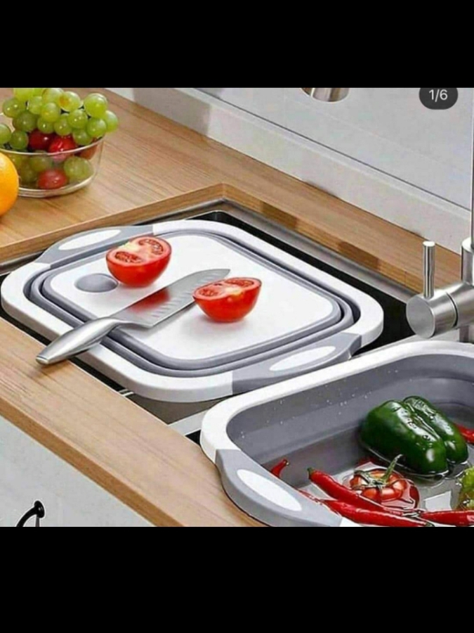 Quality Chopping Board