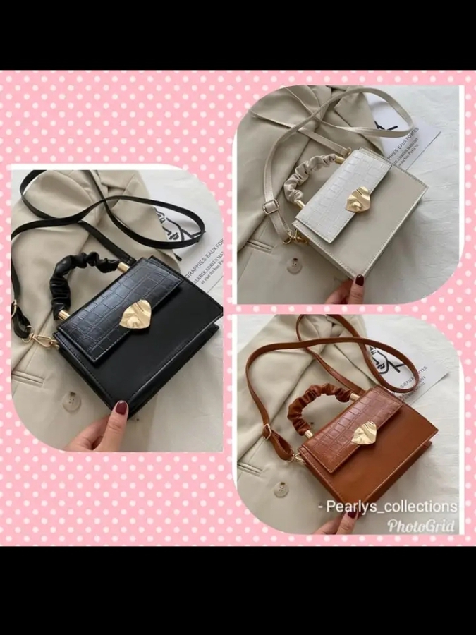 Quality Mini Handbag