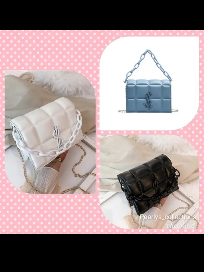 Quality Mini Handbag