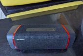 SONY SRS-XB33 EXTRABASS SPEAKER