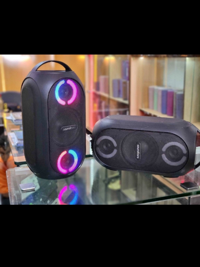 ANKER SOUNDCORE PARTY RAVE 2 SE