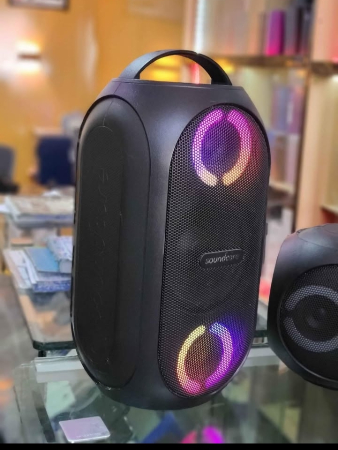 ANKER SOUNDCORE PARTY RAVE 2 SE