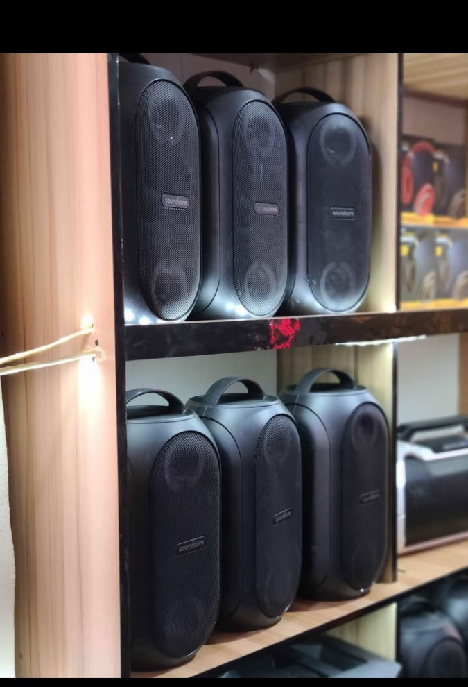 ANKER SOUNDCORE PARTY RAVE 2 SE