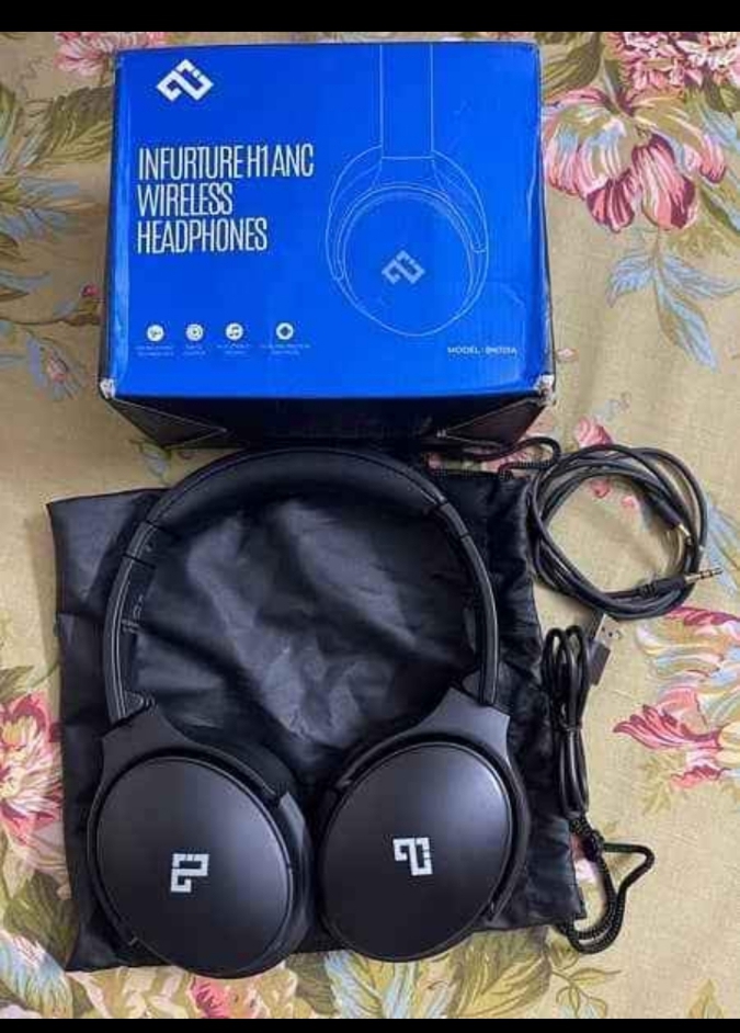 Infurture H1 ANC HEADSET