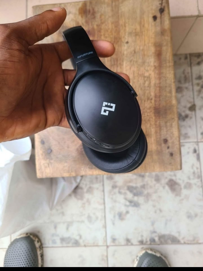 Infurture H1 ANC HEADSET